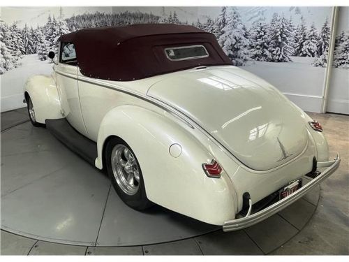1940 Ford Cabriolet, US $15,000.00, image 10