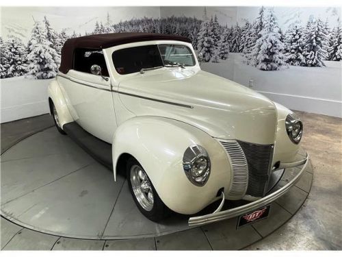 1940 Ford Cabriolet, US $15,000.00, image 11