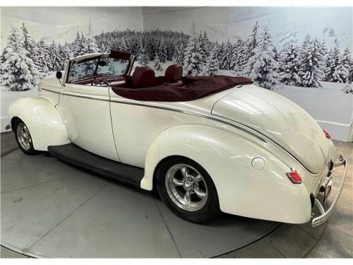1940 Ford Cabriolet, US $15,000.00, image 14