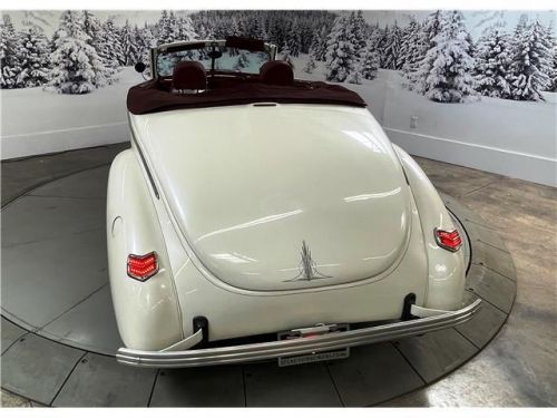 1940 Ford Cabriolet, US $15,000.00, image 15