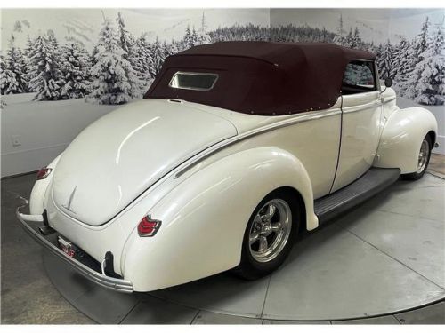 1940 Ford Cabriolet, US $15,000.00, image 17