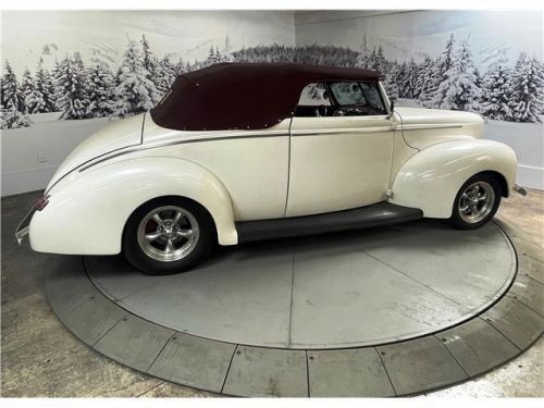 1940 Ford Cabriolet, US $15,000.00, image 18