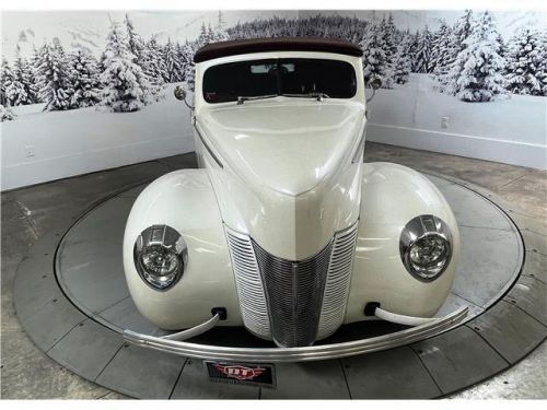 1940 Ford Cabriolet, US $15,000.00, image 22