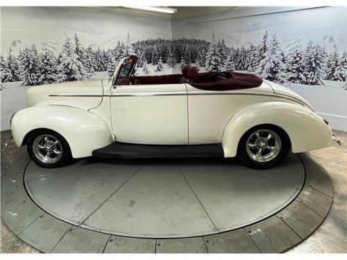 1940 Ford Cabriolet, US $15,000.00, image 23