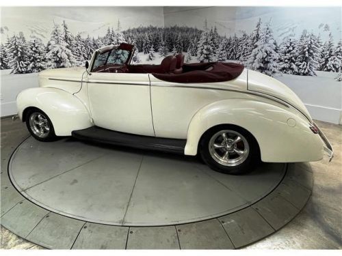 1940 Ford Cabriolet, US $15,000.00, image 24