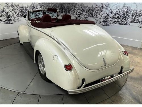 1940 Ford Cabriolet, US $15,000.00, image 25