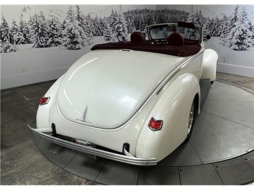 1940 Ford Cabriolet, US $15,000.00, image 27