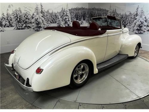 1940 Ford Cabriolet, US $15,000.00, image 28