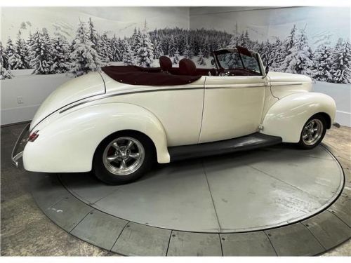 1940 Ford Cabriolet, US $15,000.00, image 29