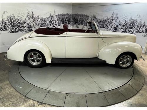 1940 Ford Cabriolet, US $15,000.00, image 30