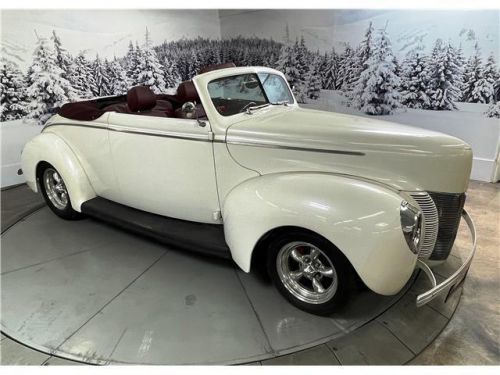 1940 Ford Cabriolet, US $15,000.00, image 31