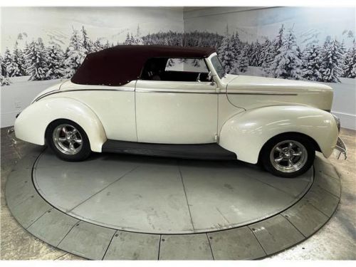 1940 Ford Cabriolet, US $15,000.00, image 36