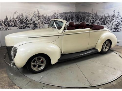 1940 Ford Cabriolet, US $15,000.00, image 37