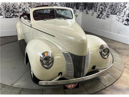 1940 Ford Cabriolet, US $15,000.00, image 38