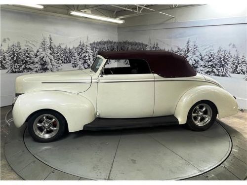 1940 Ford Cabriolet, US $15,000.00, image 39