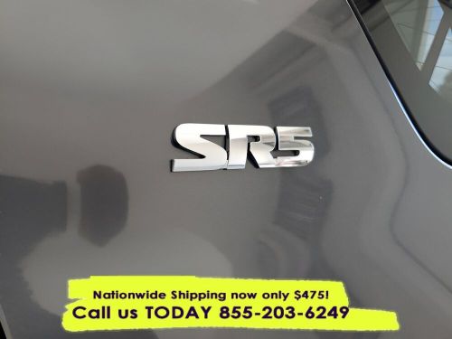 2023 Toyota 4Runner SR5, US $23,651.60, image 4