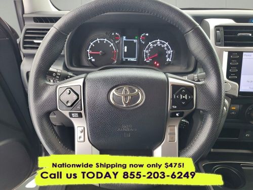 2023 Toyota 4Runner SR5, US $23,651.60, image 9