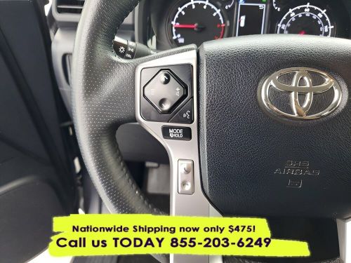 2023 Toyota 4Runner SR5, US $23,651.60, image 10