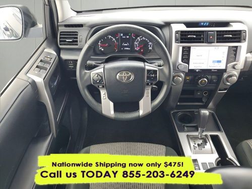 2023 Toyota 4Runner SR5, US $23,651.60, image 22