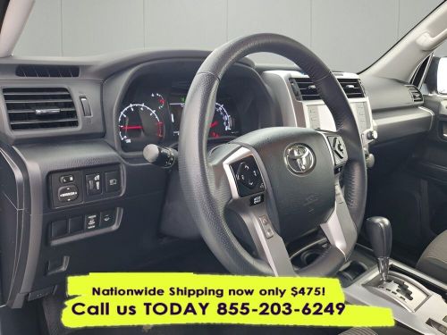 2023 Toyota 4Runner SR5, US $23,651.60, image 24