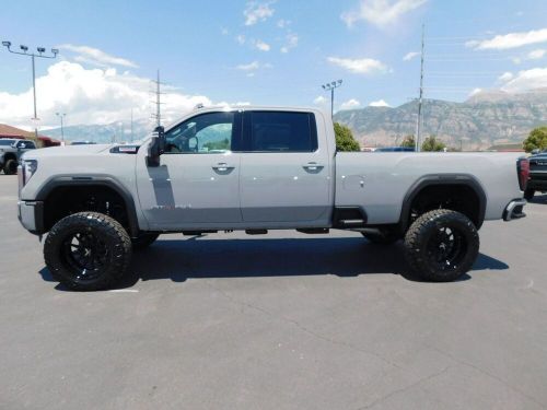 2024 GMC Sierra 3500HD AT4 HD, US $1,000.00, image 2