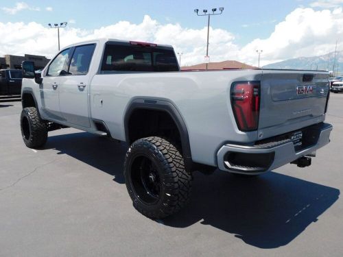 2024 GMC Sierra 3500HD AT4 HD, US $1,000.00, image 3