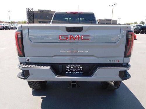 2024 GMC Sierra 3500HD AT4 HD, US $1,000.00, image 4
