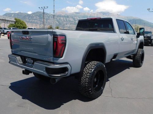 2024 GMC Sierra 3500HD AT4 HD, US $1,000.00, image 7