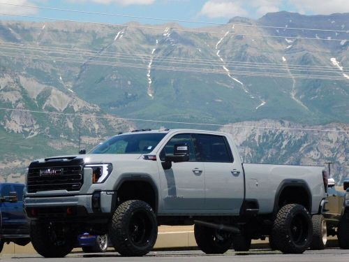 2024 GMC Sierra 3500HD AT4 HD, US $1,000.00, image 8