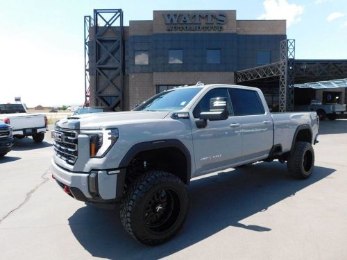 2024 GMC Sierra 3500HD AT4 HD, US $1,000.00, image 9