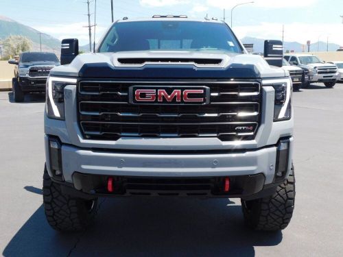 2024 GMC Sierra 3500HD AT4 HD, US $1,000.00, image 10
