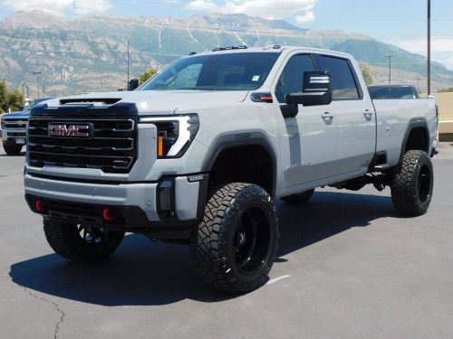2024 GMC Sierra 3500HD AT4 HD, US $1,000.00, image 12