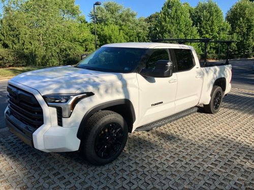2023 Toyota Tundra, US $50,000.00, image 2