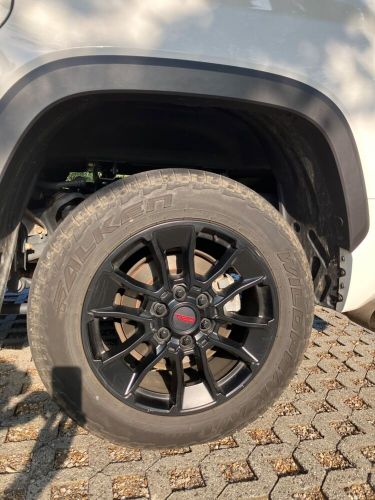 2023 Toyota Tundra, US $50,000.00, image 4