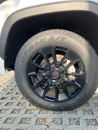 2023 Toyota Tundra, US $50,000.00, image 5