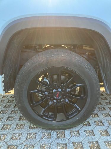 2023 Toyota Tundra, US $50,000.00, image 6