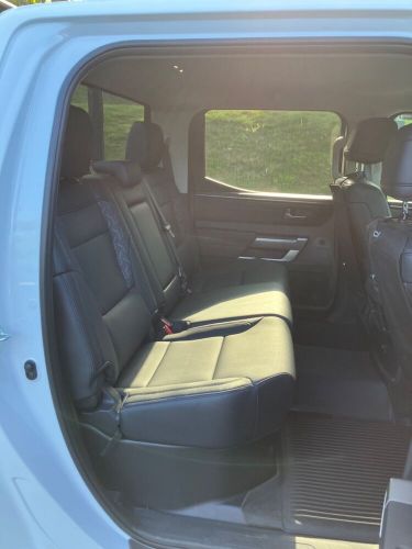 2023 Toyota Tundra, US $50,000.00, image 9