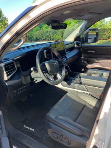 2023 Toyota Tundra, US $50,000.00, image 10