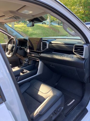 2023 Toyota Tundra, US $50,000.00, image 11