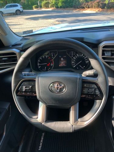2023 Toyota Tundra, US $50,000.00, image 12