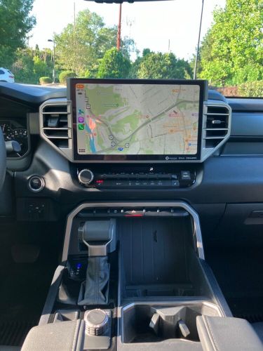 2023 Toyota Tundra, US $50,000.00, image 13