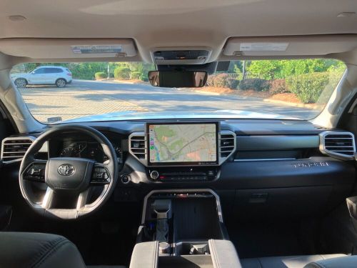 2023 Toyota Tundra, US $50,000.00, image 14