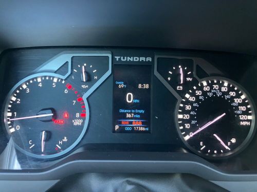 2023 Toyota Tundra, US $50,000.00, image 15