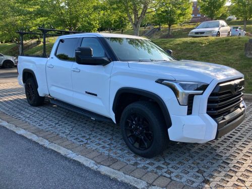 2023 Toyota Tundra, US $50,000.00, image 16
