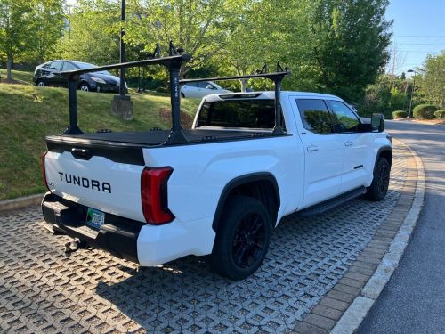 2023 Toyota Tundra, US $50,000.00, image 17