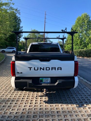 2023 Toyota Tundra, US $50,000.00, image 18