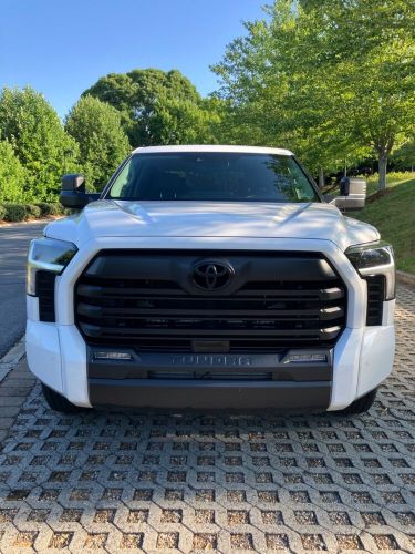 2023 Toyota Tundra, US $50,000.00, image 20