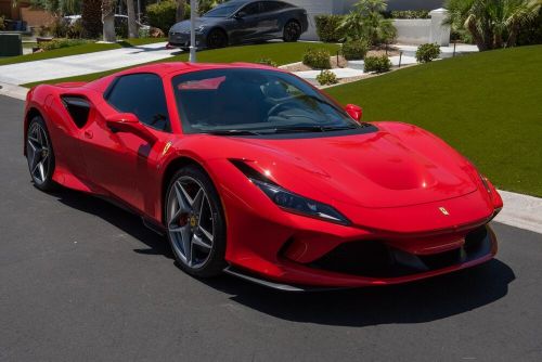 2023 ferrari f8 spider