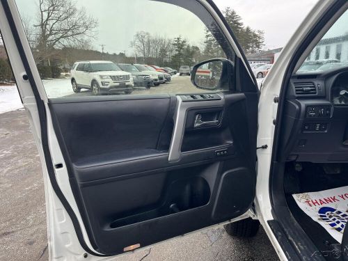 2022 Toyota 4Runner Limited, US $22,800.00, image 6