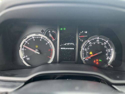 2022 Toyota 4Runner Limited, US $22,800.00, image 7